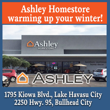 Ashley Furniture